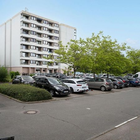 Haus Meeresblick Deichliebe Kellenhusen Extérieur photo