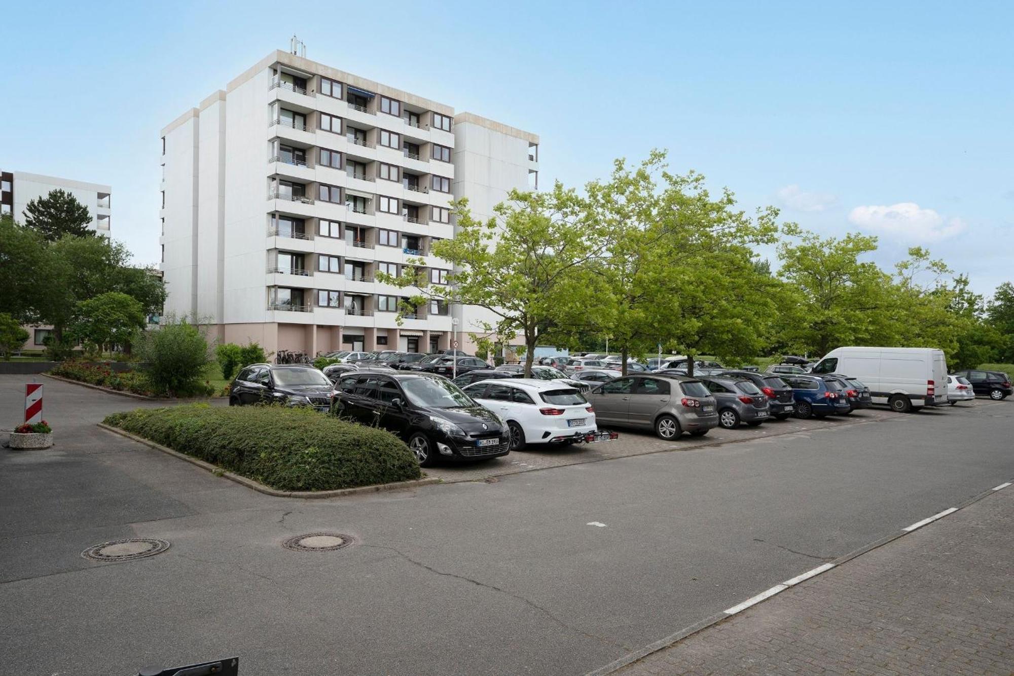Haus Meeresblick Deichliebe Kellenhusen Extérieur photo