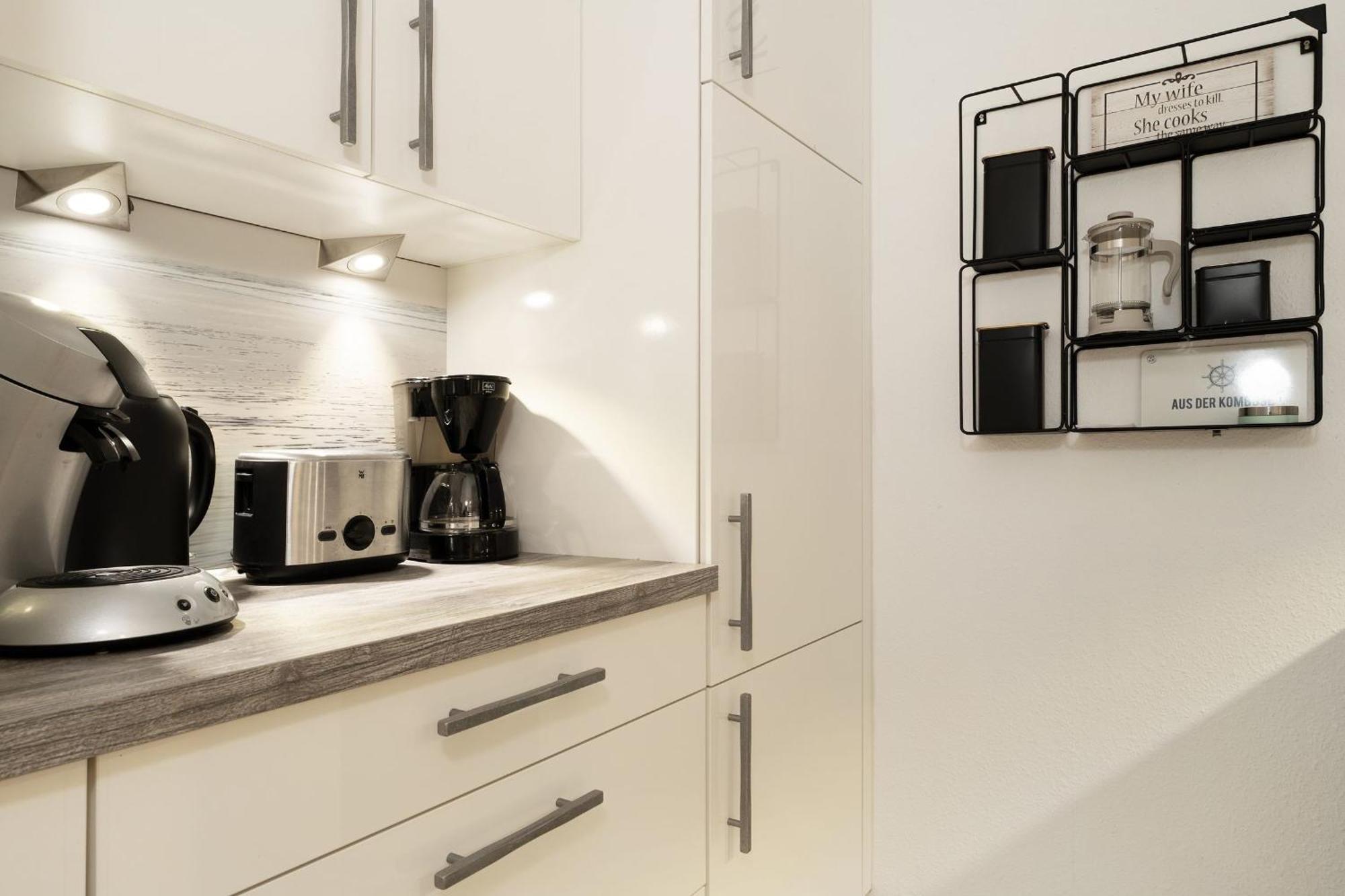Haus Meeresblick Deichliebe Kellenhusen Extérieur photo