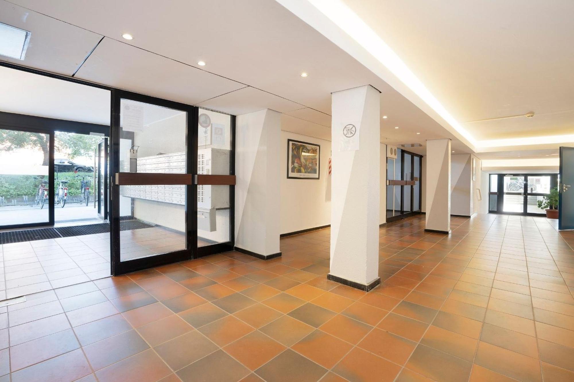 Haus Meeresblick Deichliebe Kellenhusen Extérieur photo