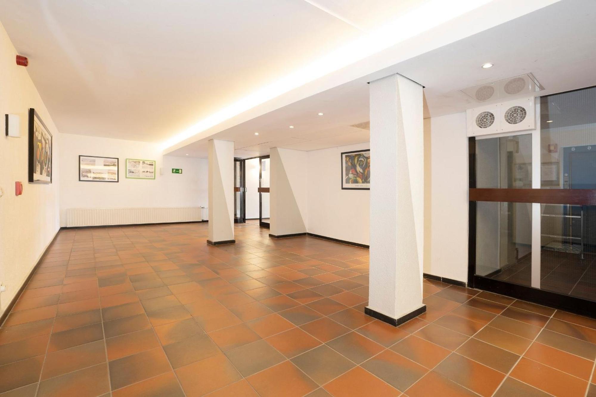 Haus Meeresblick Deichliebe Kellenhusen Extérieur photo