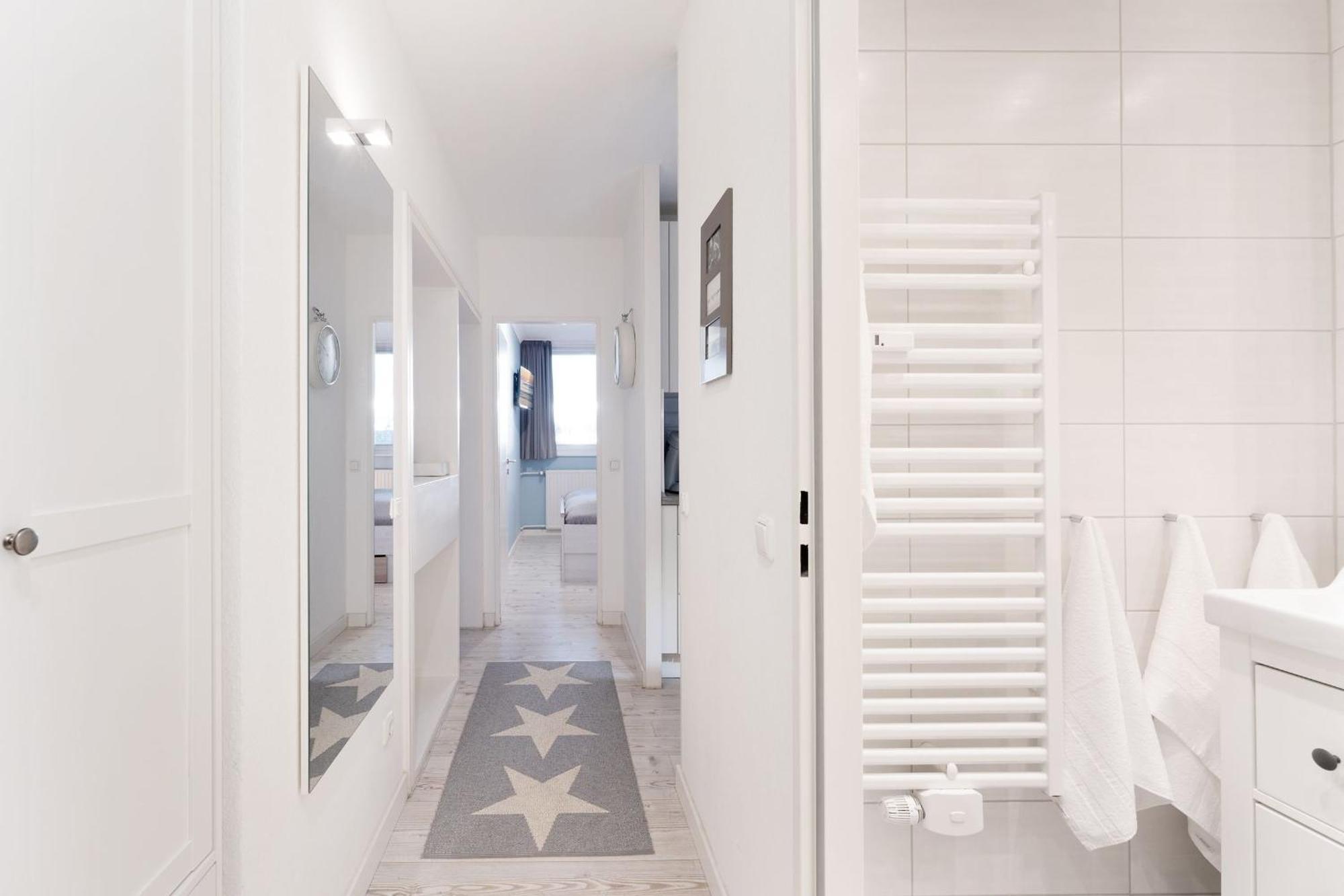 Haus Meeresblick Deichliebe Kellenhusen Extérieur photo
