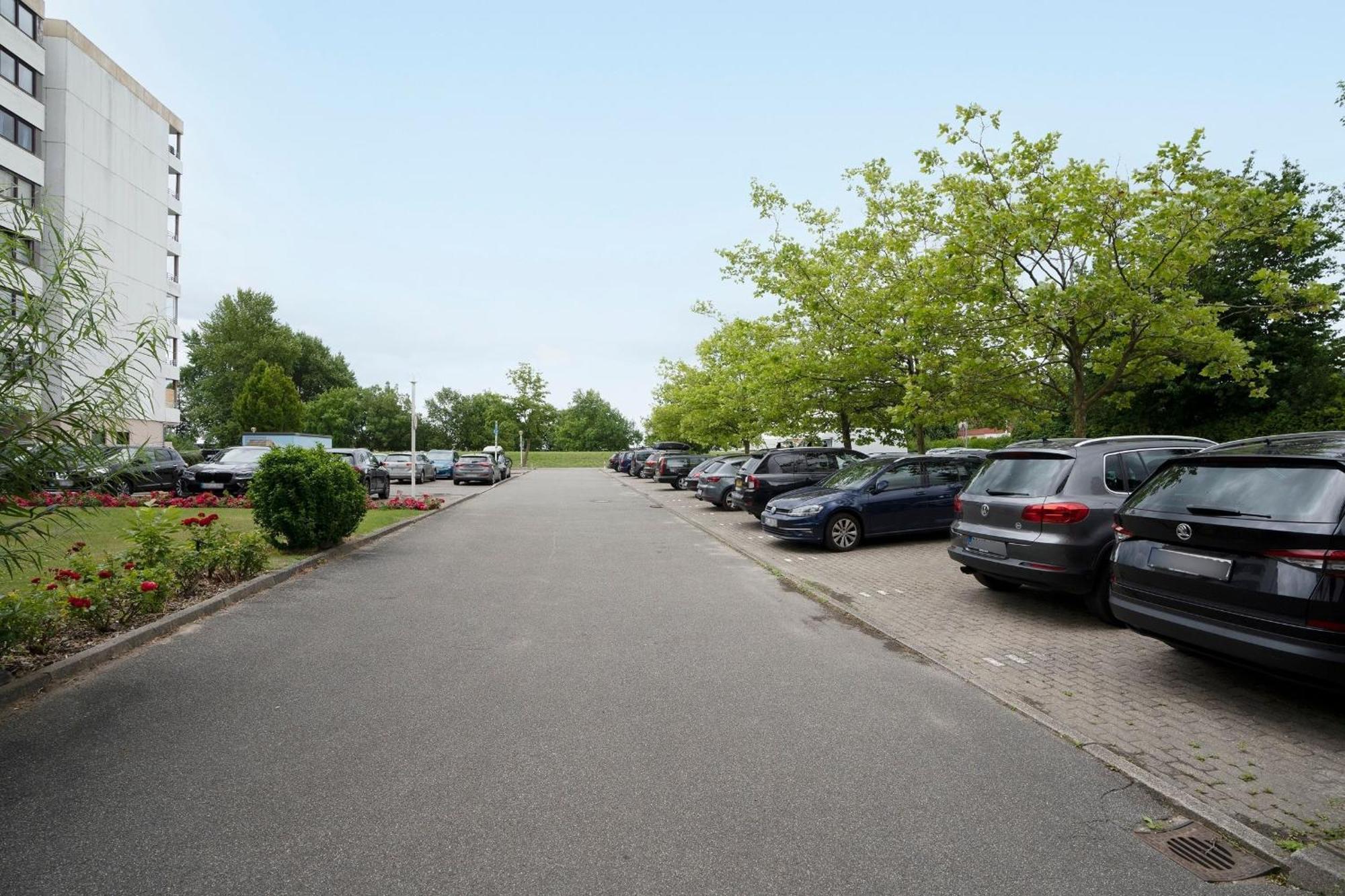 Haus Meeresblick Deichliebe Kellenhusen Extérieur photo