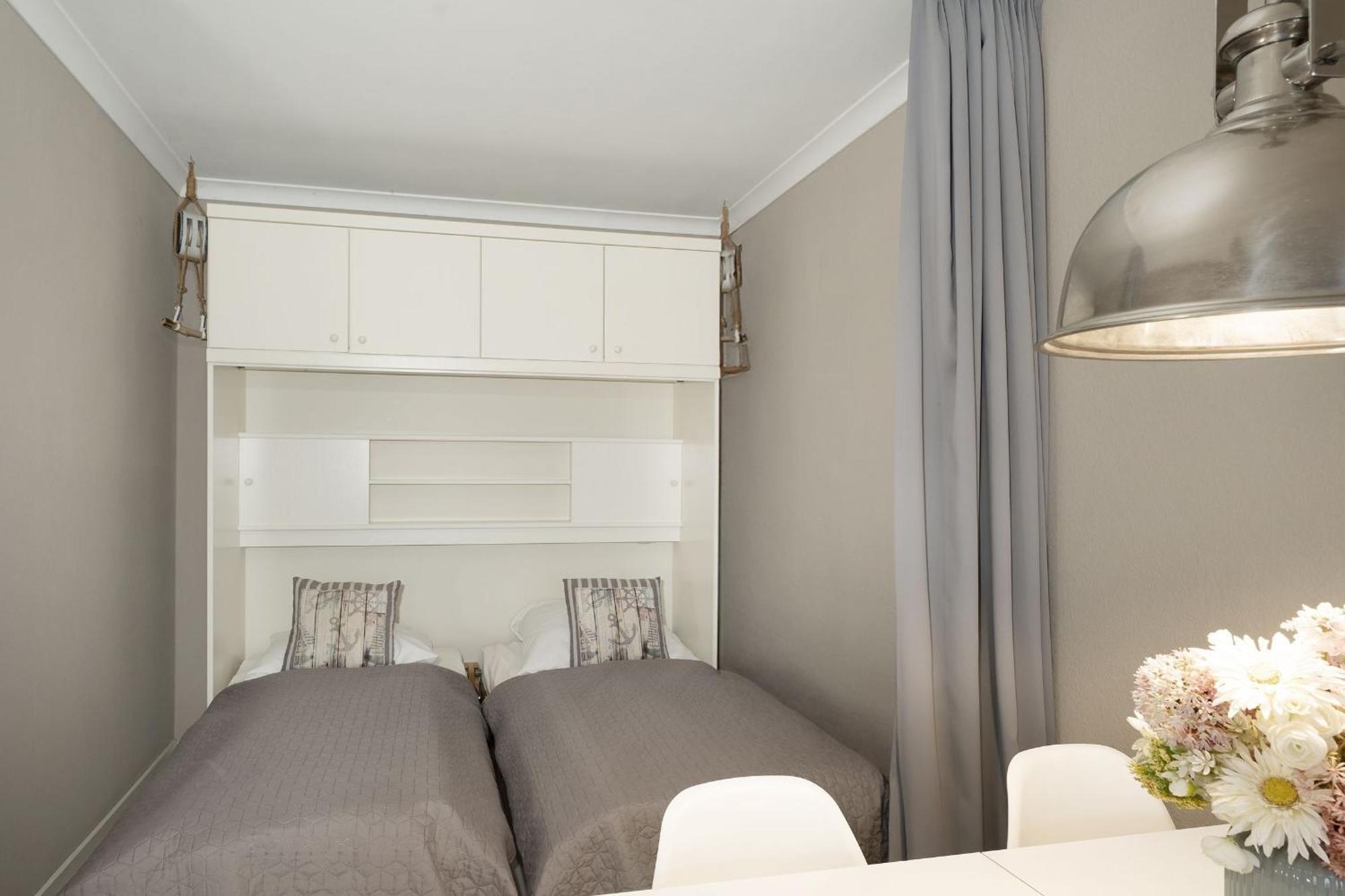 Haus Meeresblick Deichliebe Kellenhusen Extérieur photo