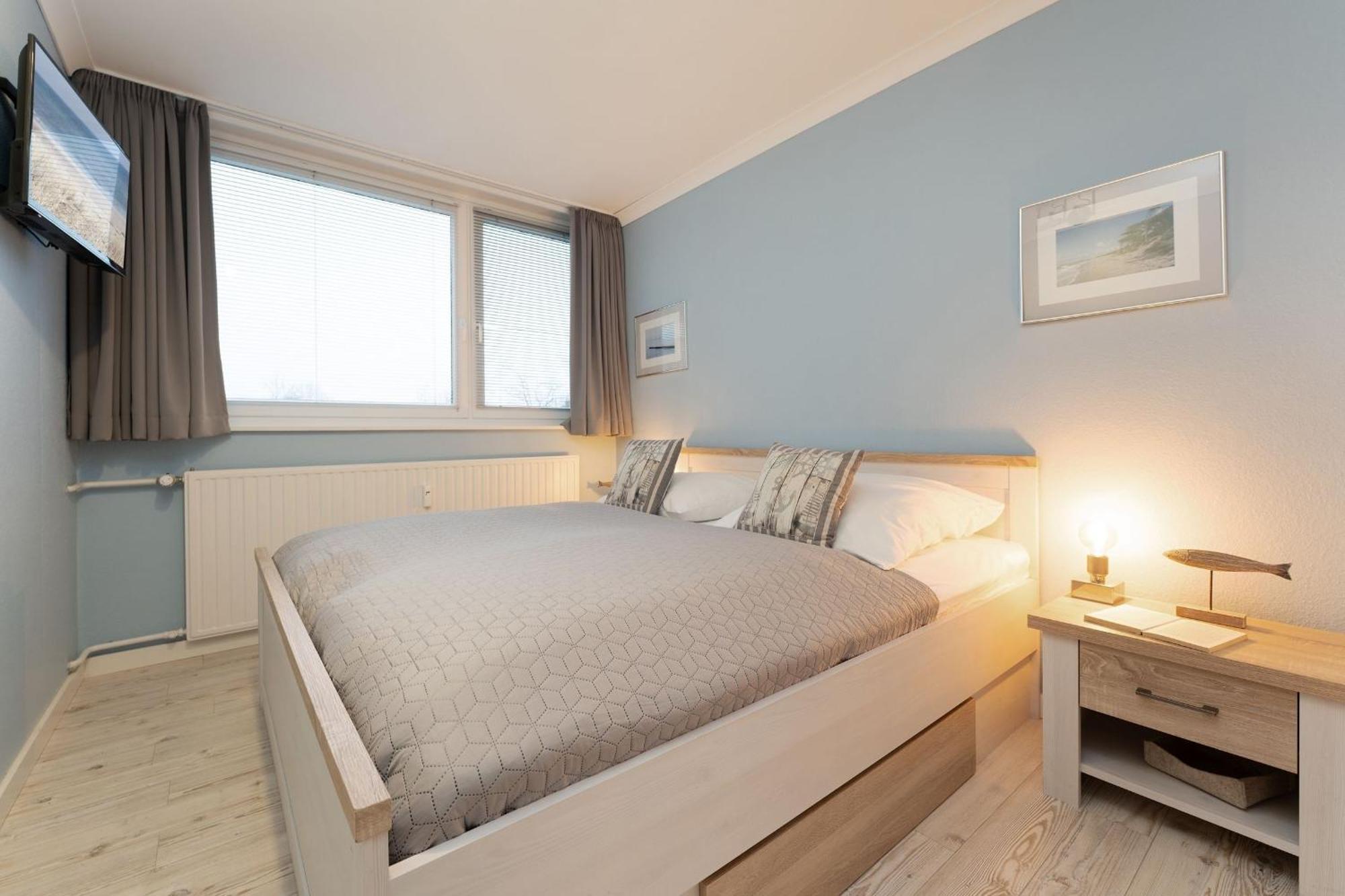 Haus Meeresblick Deichliebe Kellenhusen Extérieur photo