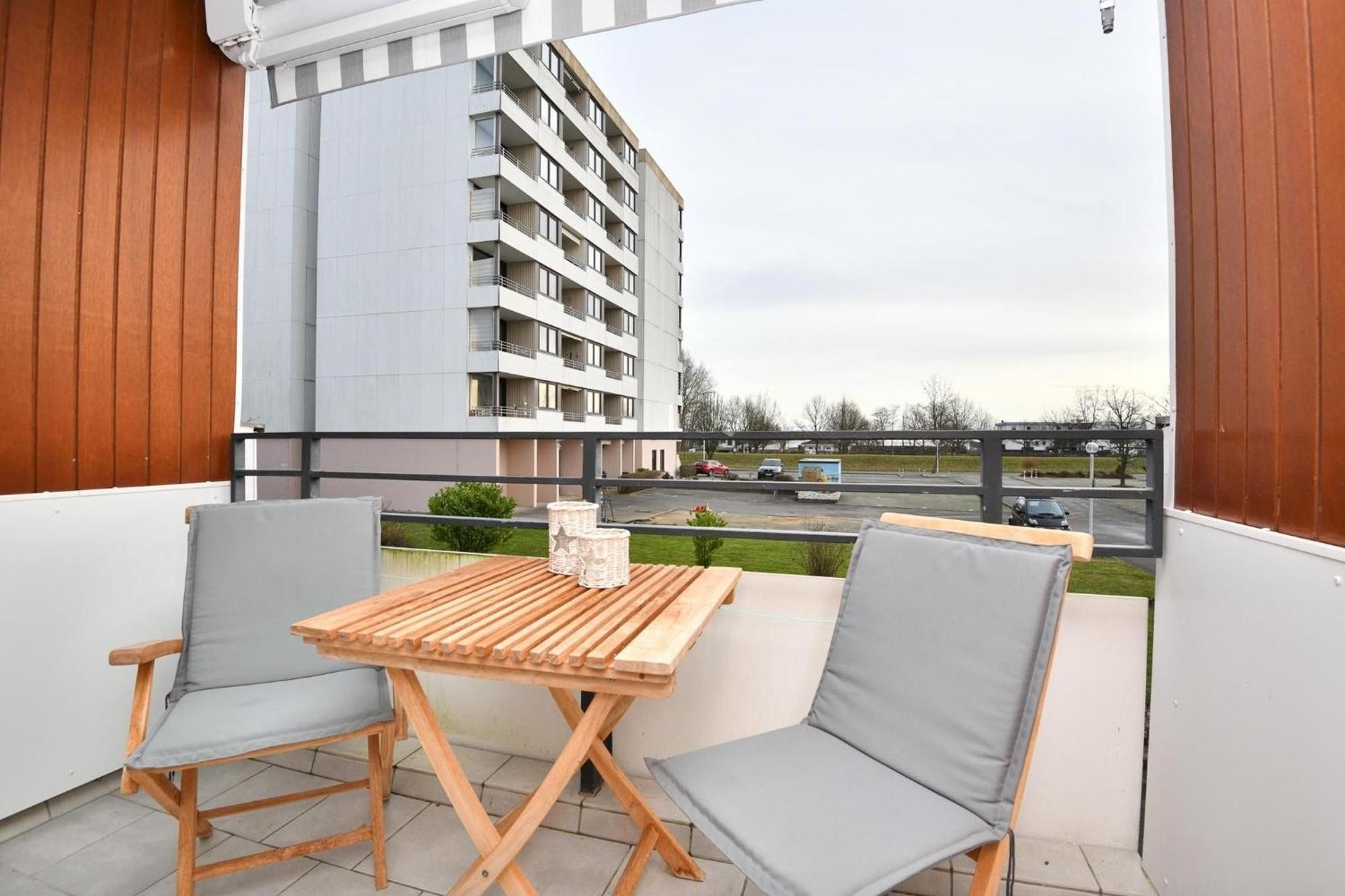 Haus Meeresblick Deichliebe Kellenhusen Extérieur photo
